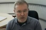 Гарри Нолан, кадр из интервью