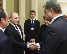Безсмертний запропонував радикально змінити "Мінськ"
