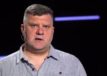 Александр Новохатский