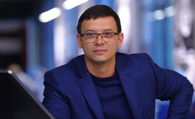 Євген Мураєв