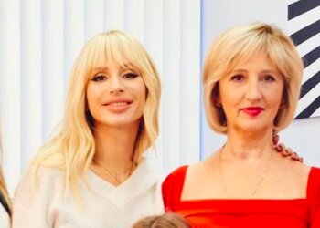 Светлана Лобода, instagram.com/lobodaofficial/