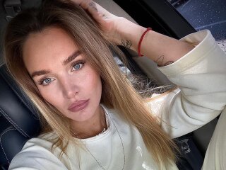 Алла Добкина, фото - Instagram