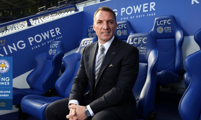 Лестер возглавил знаменитый в Британии тренер