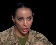 Наталія Сенцова
