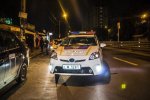 У Запоріжжі неадекват на шаленій швидкості протаранив пішохода: водія-вбивцю шукає вся Україна