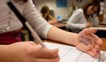 Студенты оккупированых територий будут поступать в ВУЗы без ВНО