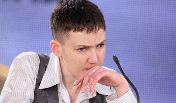 Голодування Савченко не допоможе в'язням Кремля