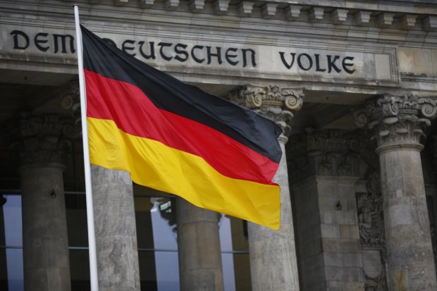 Германия призналась Украине в роковой ошибке: "учитывали российские интересы"