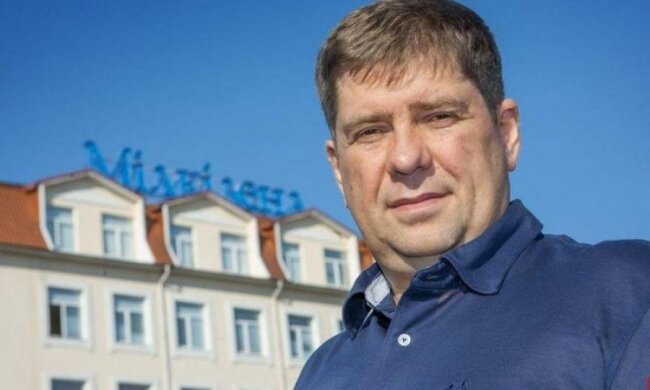 Анатолий Юркевич: пафосный банкрот и шумная бизнес-пустышка
