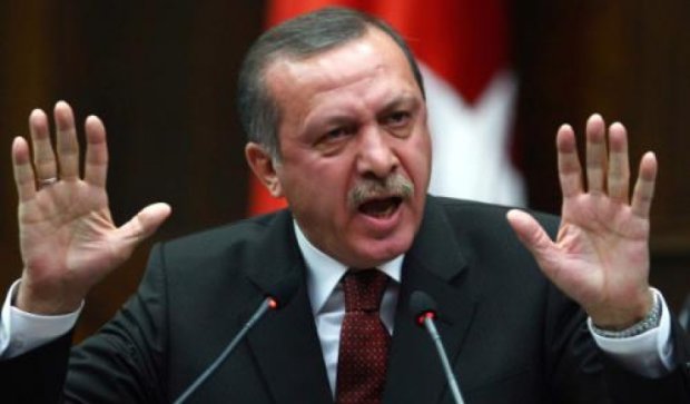 Президент Турции пригрозил отказаться от российского газа