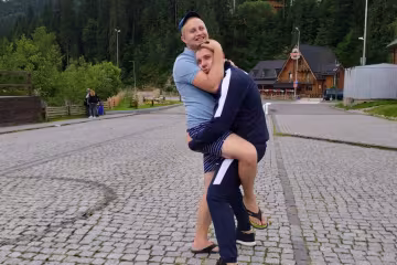 Володимир Гадзало / фото: Facebook