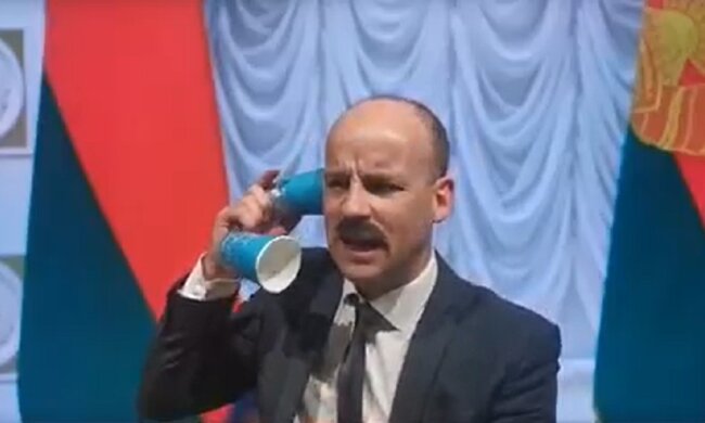 Юрий Великий. Фото: скрин видео