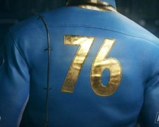 Fallout 76: Bethesda показала трейлер нової гри