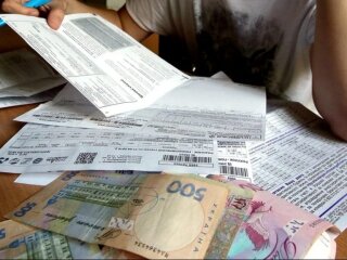 обставини при яких не потрібно платити за комунальні послуги