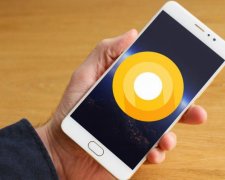 Названо точну дату оновлення Android