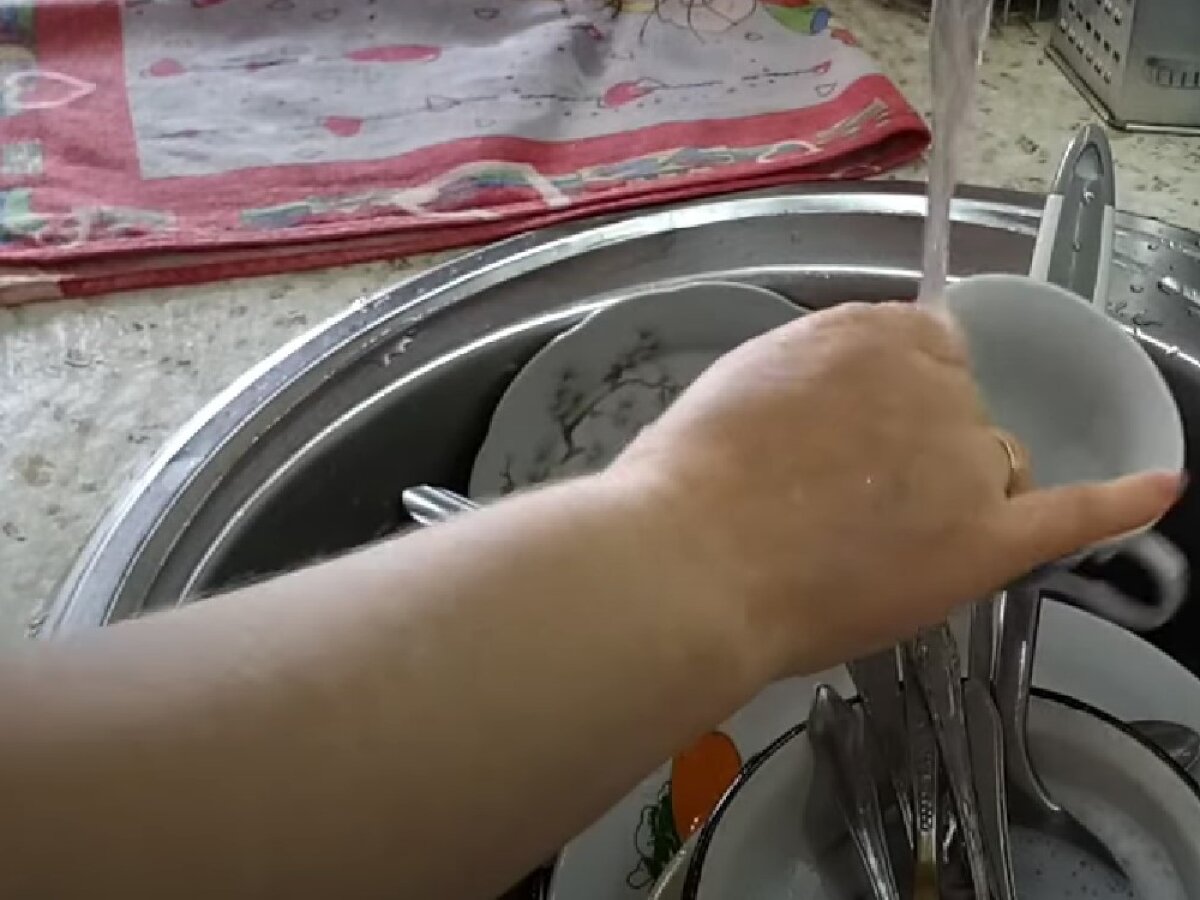 Средства для мытья посуды: как выбрать лучшее? - ПолинаЭксперт