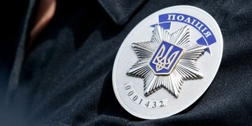 Виклик скінчився для київського копа переломом