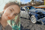 Юна закарпатка розбилася у фатальній ДТП за кордоном, українців благають допомогти: "Врятуйте молоде життя!"