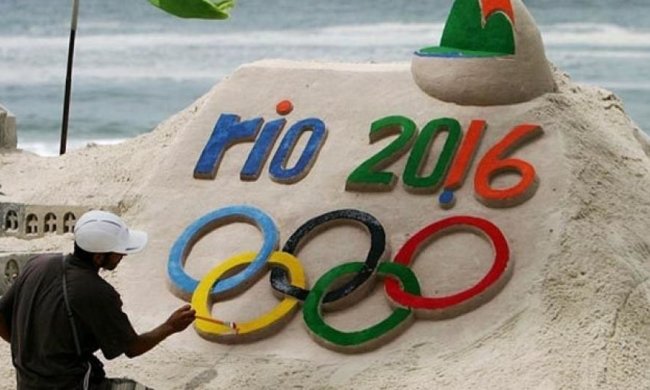 Украинские чиновники "заменили" олимпийских тренеров