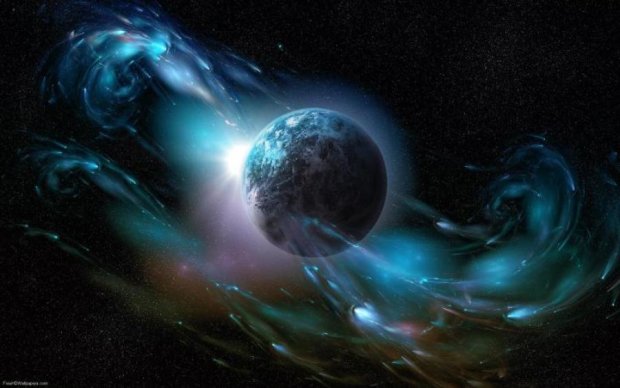 Астрономы выяснили, кто срывал атмосферы с планет нашей галактики