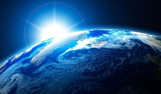 NASA показало красу видів Землі