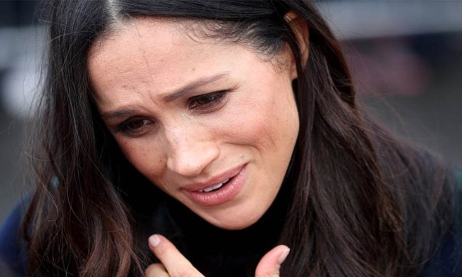 Меган Маркл зірвала злість на дітях Кейт Міддлтон: справжнє обличчя герцогині Сассекської