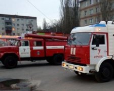 У Росії спалахнув склад боєприпасів