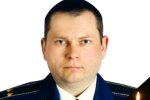 Подполковник Олег Коваленко, ssu.gov.ua