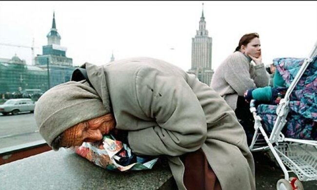 Росіяни вже не вірять у краще майбутнє 