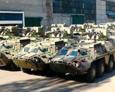 Армия примет на вооружение 18 образцов оружия и военной техники