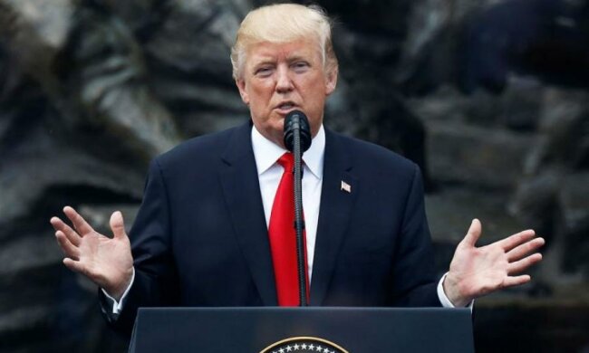 Главное за ночь: европейцы на Донбассе и обещания Трампа