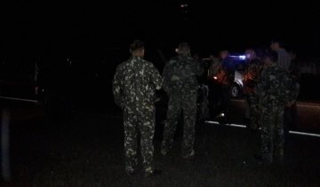 Український воїн загинув під колесами Mercedes "мажора" (18+)