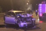 Під Житомиром смертельна ДТП: затор на 20 км повністю паралізував трасу Київ-Чоп