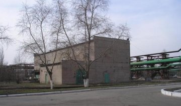 Українські воїни зайняли Донецьку фільтрувальну станцію