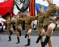 Київ програв інформвійну Росії - волонтер