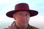 Потап отримав діамантові сережки від шанувальника: "Коштують як автомобіль"