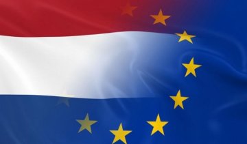 Росія спонсорує антиукраїнські настрої в Голландії