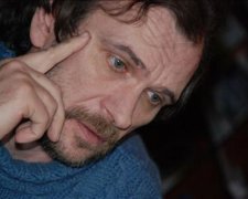 О скандальном писателе Олесе Ульяненко снимут фильм