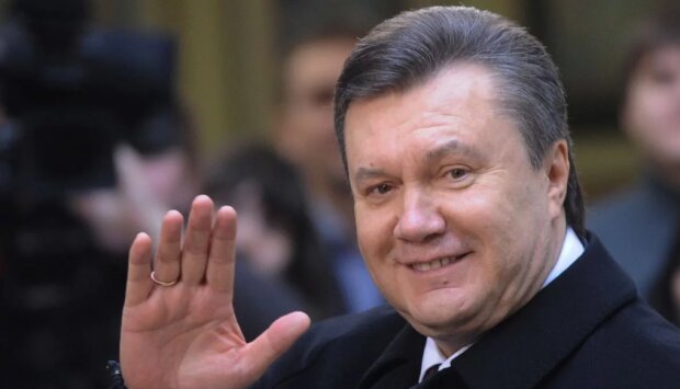 С Януковича сняли санкции: подробности решения Европейского суда