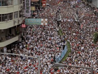 Порносайты перестали работать в день миллионного митинга