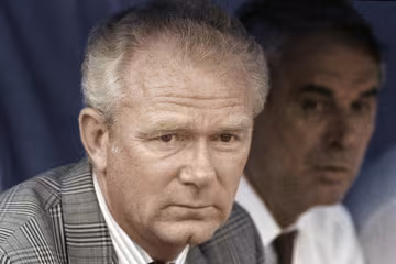 Валерий Лобановский