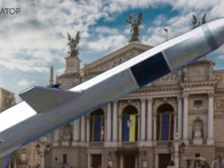Загроза масованого ракетного удару по Львову