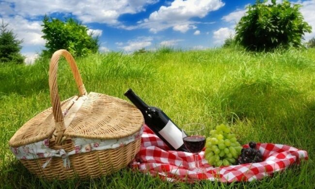 У Києві відбудеться Чемпіонат пікніків