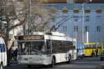 Верхи "на траліку": у Дніпрі зняли незвичайний кліп, видовищне відео