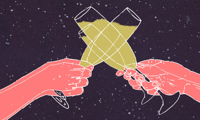 Веселье без похмелья: британский ученый изобрел безвредный спирт