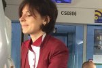 Вежливая проводница взорвала Интернет