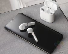 Apple кусает локти: наушники Huawei получат беспроводную зарядку