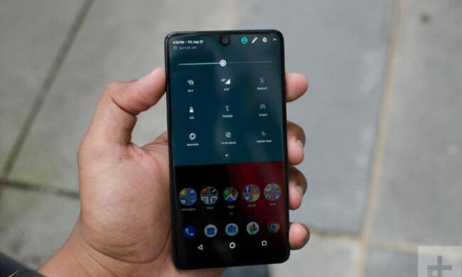 Творец Android погубил собственное детище