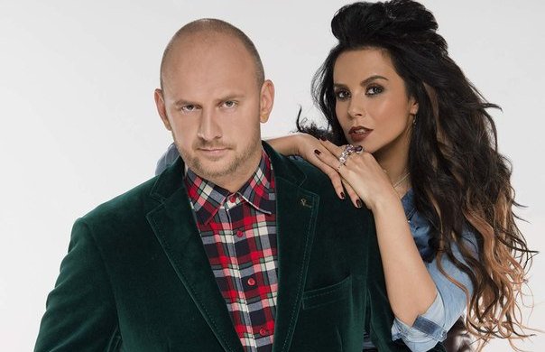 "Вин Дизель поправился": фанаты не узнали Потапа рядом со жгучей Каменских