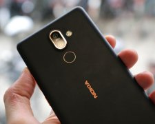 Готовьте деньги: Nokia 8.1 все же появится на прилавках